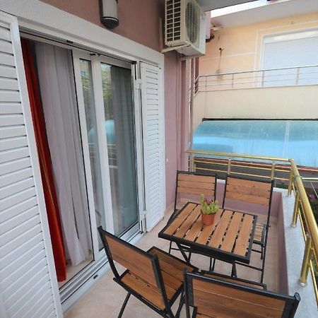 Little Cozy Apartment 1 Sarandë Eksteriør billede